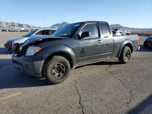 1N6BD0CT1GN902959 2016 NISSAN NAVARA (FRONTIER) - Image 1
