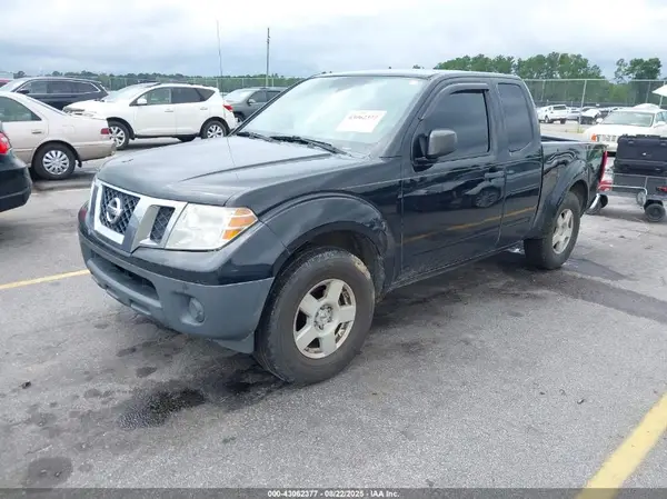 1N6BD0CT1GN904436 2016 NISSAN NAVARA (FRONTIER) - Image 2