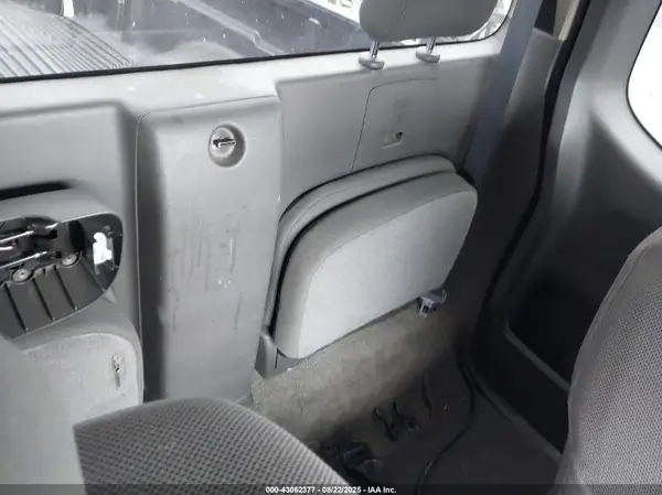 1N6BD0CT1GN904436 2016 NISSAN NAVARA (FRONTIER) - Image 8