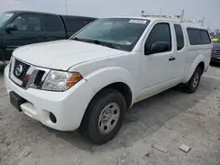 1N6BD0CT1HN700706 2017 NISSAN NAVARA (FRONTIER)