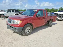 1N6BD0CT1HN707770 2017 NISSAN NAVARA (FRONTIER)