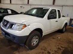 1N6BD0CT1HN708322 2017 NISSAN NAVARA (FRONTIER)
