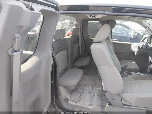 1N6BD0CT1HN718168 2017 NISSAN NAVARA (FRONTIER) - Image 8