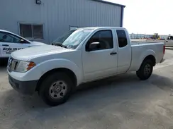 1N6BD0CT1HN719031 2017 NISSAN NAVARA (FRONTIER)