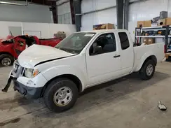 1N6BD0CT1HN719045 2017 NISSAN NAVARA (FRONTIER)