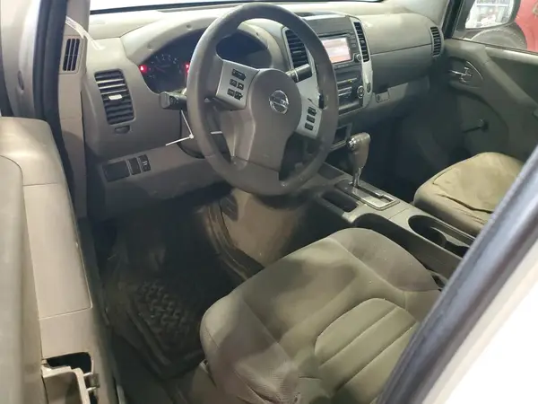 1N6BD0CT1HN719045 2017 NISSAN NAVARA (FRONTIER) - Image 8