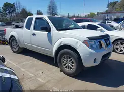 1N6BD0CT1HN719501 2017 NISSAN NAVARA (FRONTIER)
