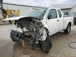 1N6BD0CT1HN719627 2017 NISSAN NAVARA (FRONTIER)