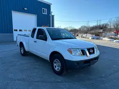 1N6BD0CT1HN720339 2017 NISSAN NAVARA (FRONTIER)