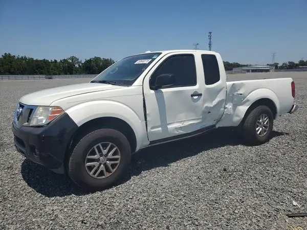 1N6BD0CT1HN720986 2017 NISSAN NAVARA (FRONTIER) - Image 1