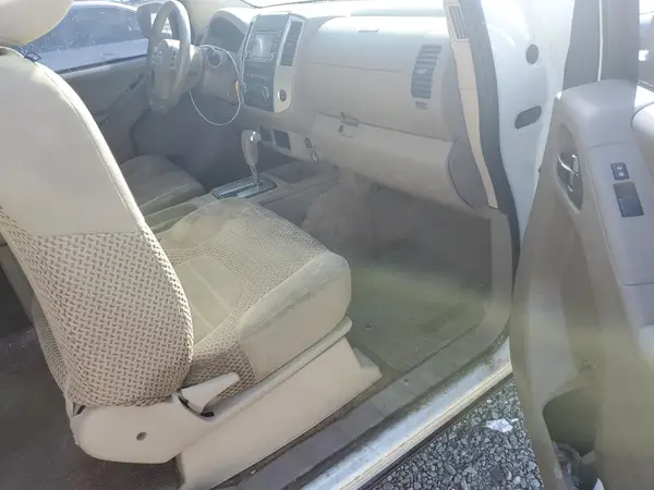 1N6BD0CT1HN720986 2017 NISSAN NAVARA (FRONTIER) - Image 8