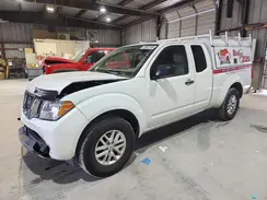 1N6BD0CT1HN721037 2017 NISSAN NAVARA (FRONTIER)