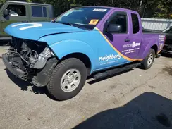 1N6BD0CT1HN722592 2017 NISSAN NAVARA (FRONTIER)