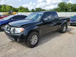1N6BD0CT1HN725119 2017 NISSAN NAVARA (FRONTIER)