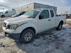 1N6BD0CT1HN725251 2017 NISSAN NAVARA (FRONTIER)