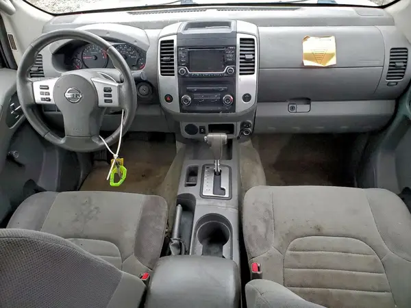 1N6BD0CT1HN725251 2017 NISSAN NAVARA (FRONTIER) - Image 8