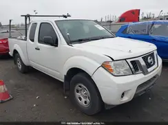 1N6BD0CT1HN727338 2017 NISSAN NAVARA (FRONTIER)