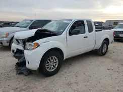 1N6BD0CT1HN727811 2017 NISSAN NAVARA (FRONTIER)