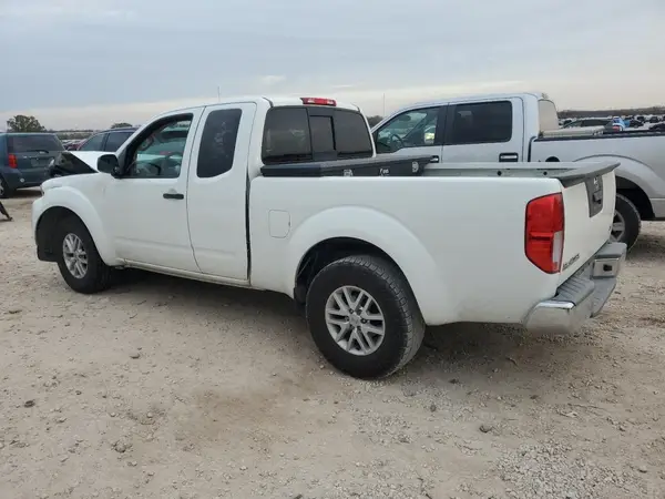 1N6BD0CT1HN727811 2017 NISSAN NAVARA (FRONTIER) - Image 2
