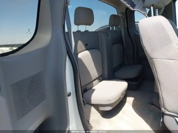 1N6BD0CT1HN728523 2017 NISSAN NAVARA (FRONTIER) - Image 8