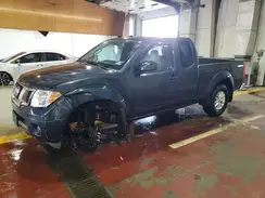 1N6BD0CT1HN729963 2017 NISSAN NAVARA (FRONTIER)