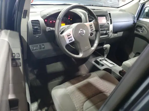 1N6BD0CT1HN729963 2017 NISSAN NAVARA (FRONTIER) - Image 8