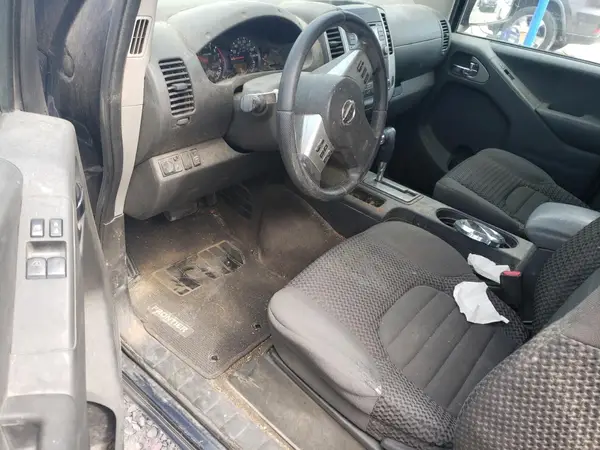 1N6BD0CT1HN730692 2017 NISSAN NAVARA (FRONTIER) - Image 8