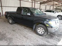 1N6BD0CT1HN734225 2017 NISSAN NAVARA (FRONTIER)