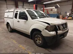1N6BD0CT1HN735293 2017 NISSAN NAVARA (FRONTIER)