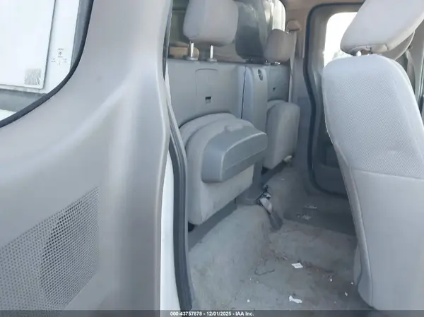 1N6BD0CT1HN735293 2017 NISSAN NAVARA (FRONTIER) - Image 8