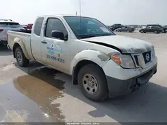 1N6BD0CT1HN736122 2017 NISSAN NAVARA (FRONTIER)