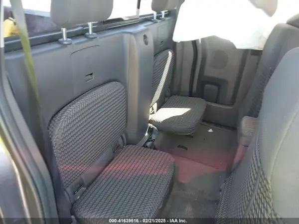 1N6BD0CT1HN737688 2017 NISSAN NAVARA (FRONTIER) - Image 8