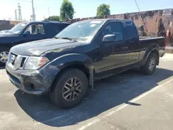 1N6BD0CT1HN737755 2017 NISSAN NAVARA (FRONTIER)