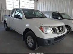 1N6BD0CT1HN737853 2017 NISSAN NAVARA (FRONTIER)