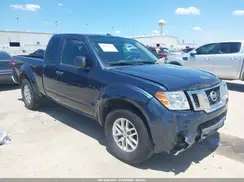 1N6BD0CT1HN739814 2017 NISSAN NAVARA (FRONTIER)