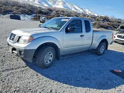 1N6BD0CT1HN740378 2017 NISSAN NAVARA (FRONTIER)
