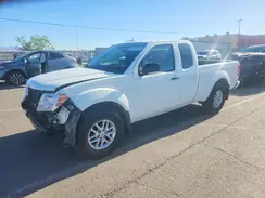 1N6BD0CT1HN741434 2017 NISSAN NAVARA (FRONTIER)