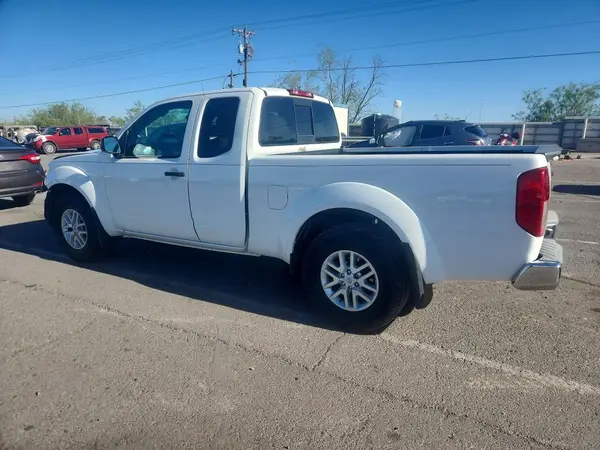 1N6BD0CT1HN741434 2017 NISSAN NAVARA (FRONTIER) - Image 2