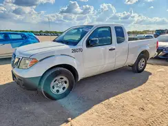 1N6BD0CT1HN741465 2017 NISSAN NAVARA (FRONTIER)