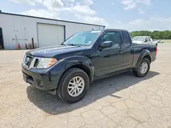 1N6BD0CT1HN742079 2017 NISSAN NAVARA (FRONTIER)