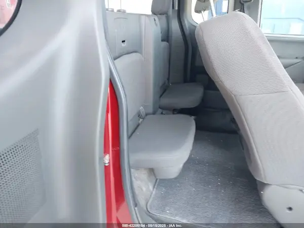 1N6BD0CT1HN743460 2017 NISSAN NAVARA (FRONTIER) - Image 8