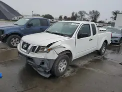 1N6BD0CT1HN744415 2017 NISSAN NAVARA (FRONTIER)