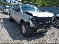 1N6BD0CT1HN744785 2017 NISSAN NAVARA (FRONTIER)