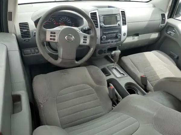 1N6BD0CT1HN746939 2017 NISSAN NAVARA (FRONTIER) - Image 8