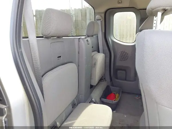 1N6BD0CT1HN747069 2017 NISSAN NAVARA (FRONTIER) - Image 8