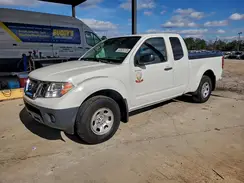 1N6BD0CT1HN750215 2017 NISSAN NAVARA (FRONTIER)