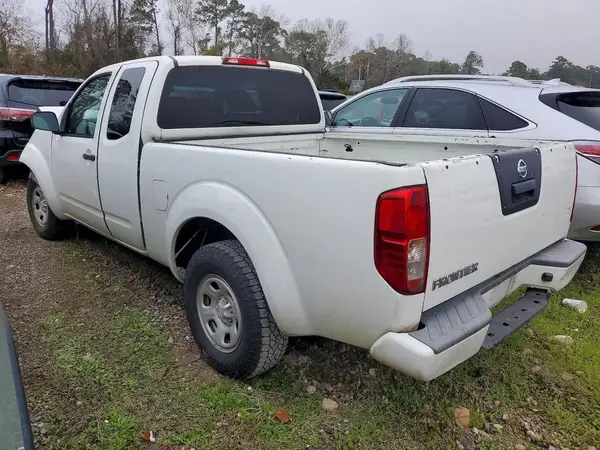 1N6BD0CT1HN752675 2017 NISSAN NAVARA (FRONTIER) - Image 2