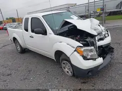 1N6BD0CT1HN754605 2017 NISSAN NAVARA (FRONTIER)