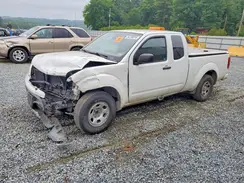 1N6BD0CT1HN759626 2017 NISSAN NAVARA (FRONTIER)