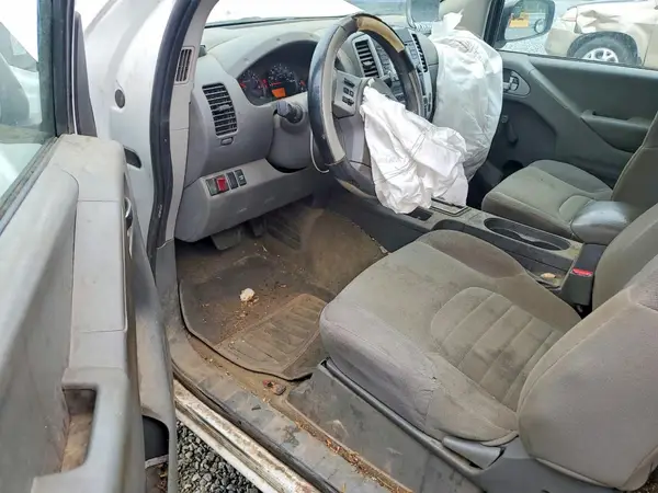 1N6BD0CT1HN759626 2017 NISSAN NAVARA (FRONTIER) - Image 8